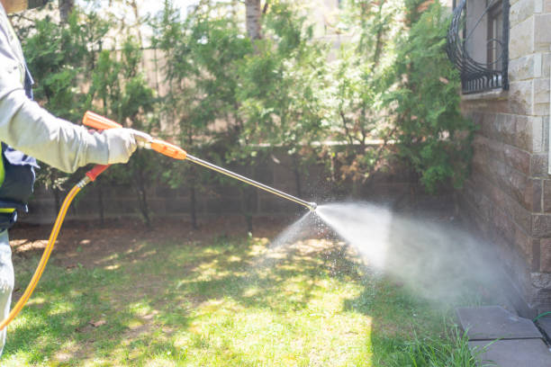 Pest Control for Restaurants in Federalsburg, MD