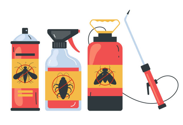 Wildlife Control Services in Federalsburg, MD